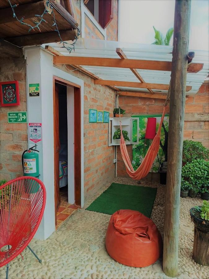 Hotel Kantarrana Urbana คาร์ดิน ภายนอก รูปภาพ
