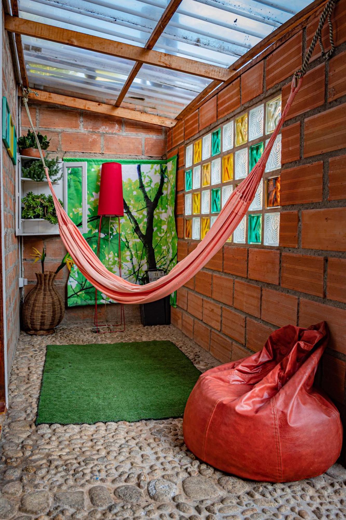 Hotel Kantarrana Urbana คาร์ดิน ภายนอก รูปภาพ