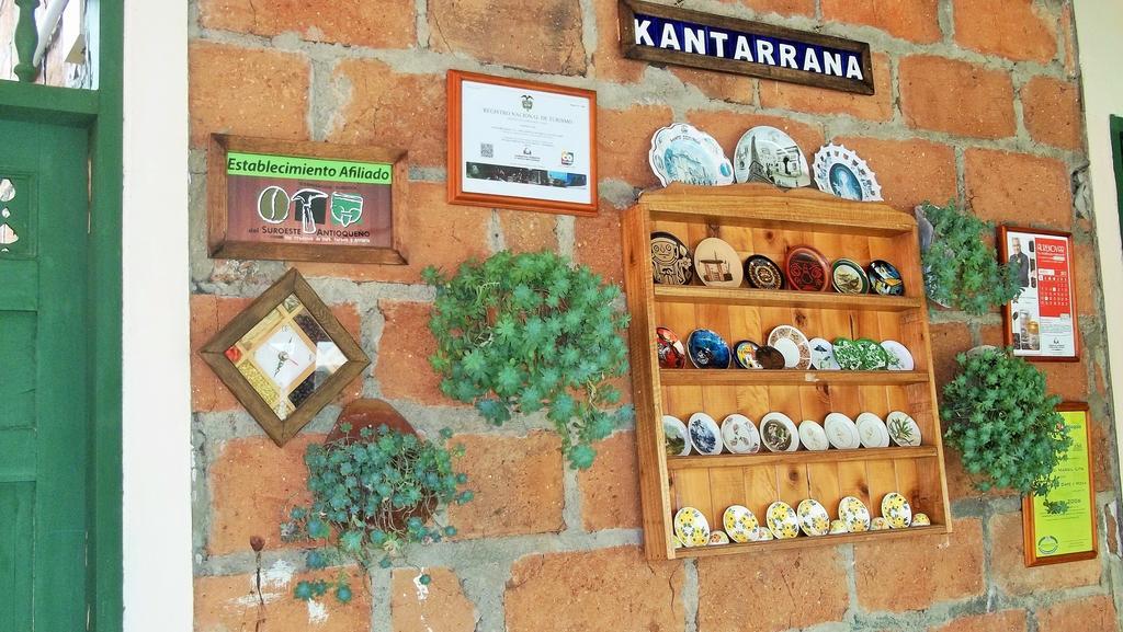 Hotel Kantarrana Urbana คาร์ดิน ห้อง รูปภาพ