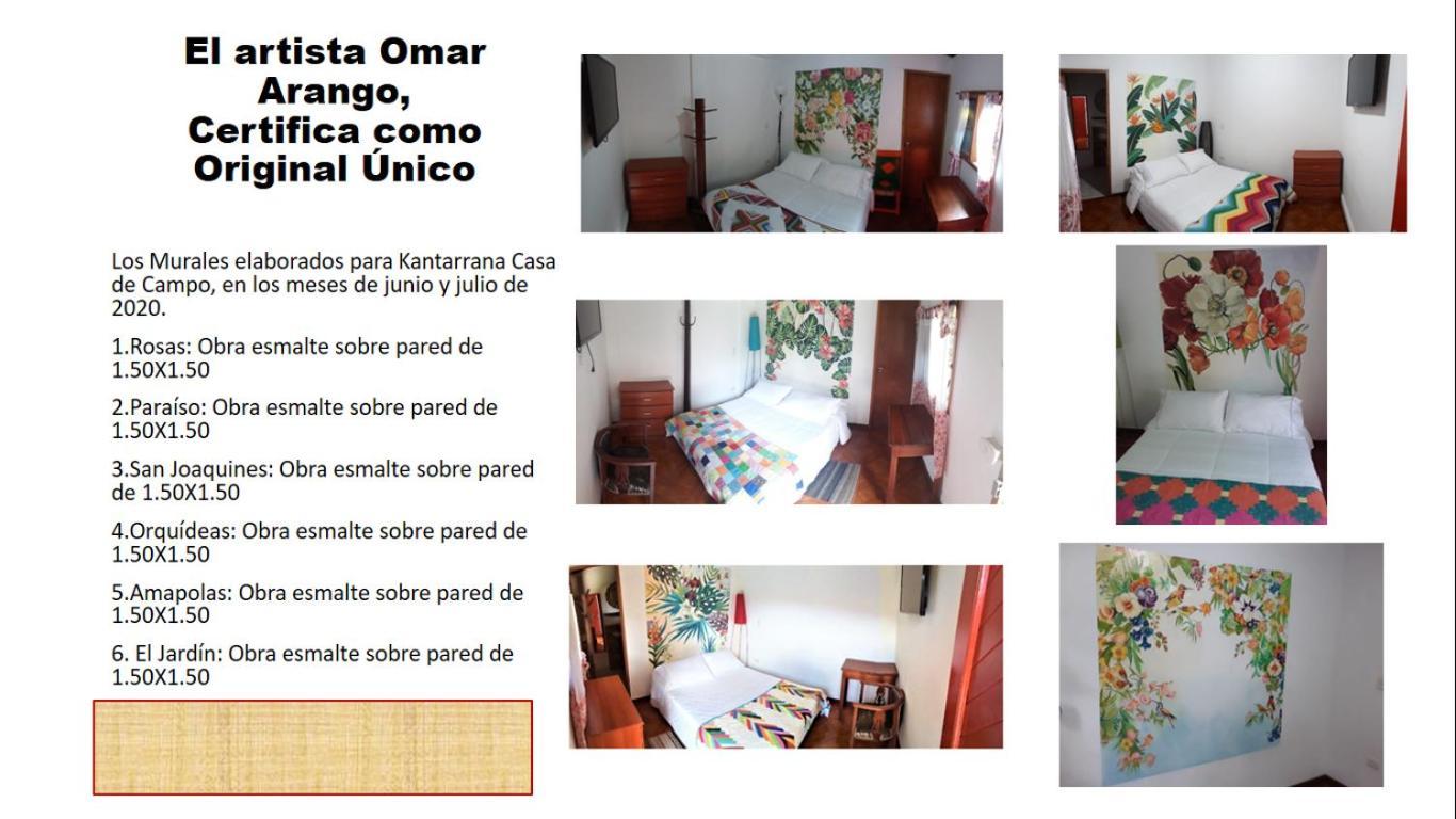 Hotel Kantarrana Urbana คาร์ดิน ภายนอก รูปภาพ